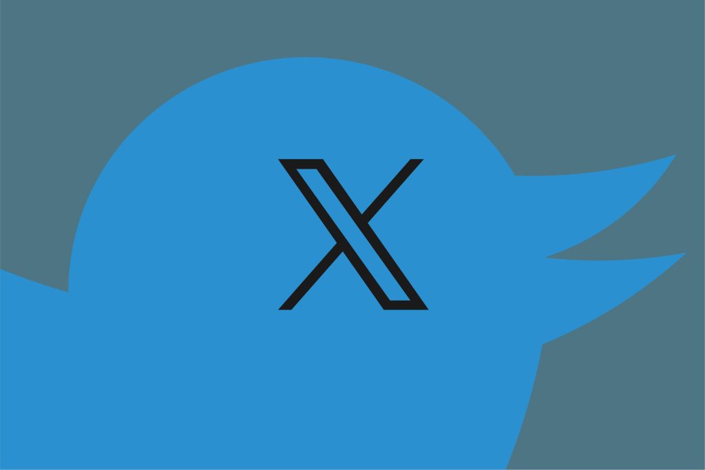 X breaks Twitter images and links posted prior to December 2014