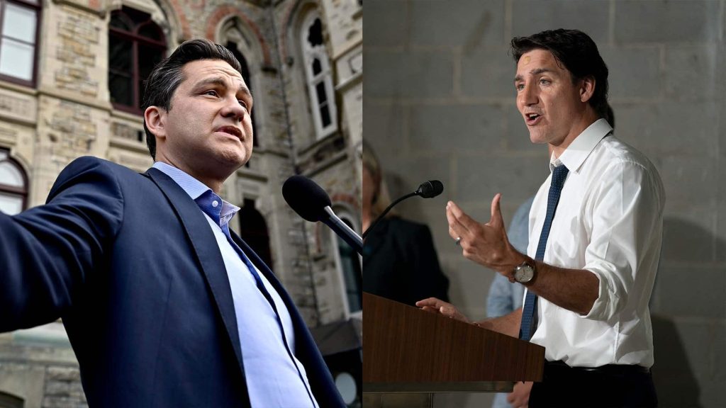 Trudeau says feds aren't primarily responsible for housing, but how responsible are they? – CBC News