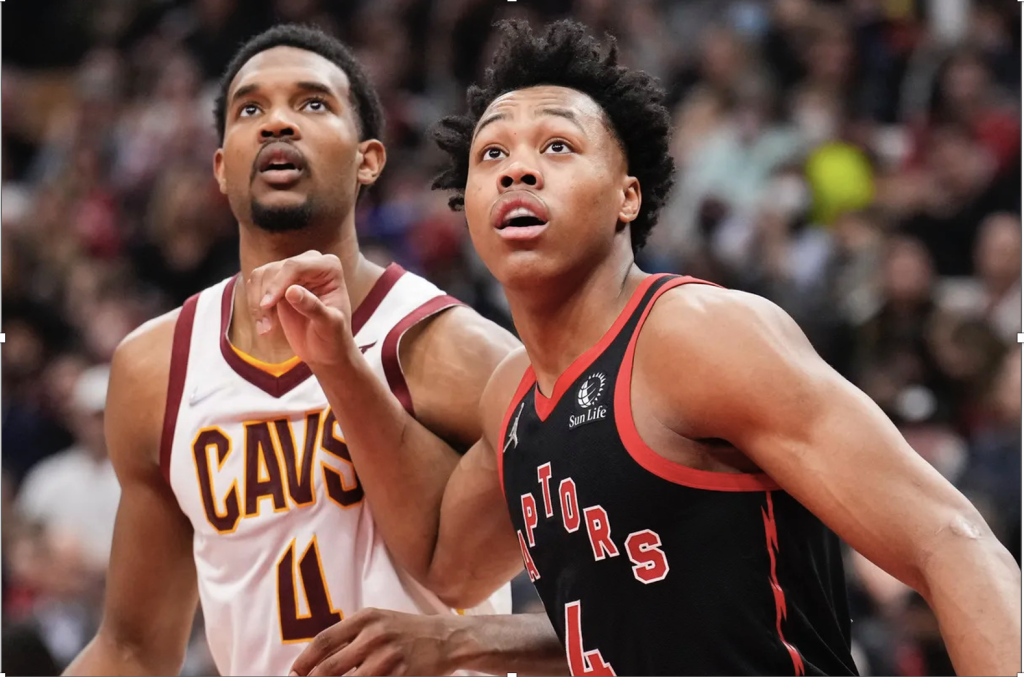 Anticipating the Showdown: Raptors vs. Cavaliers – A Sneak Peek into the Upcoming Game Thriller