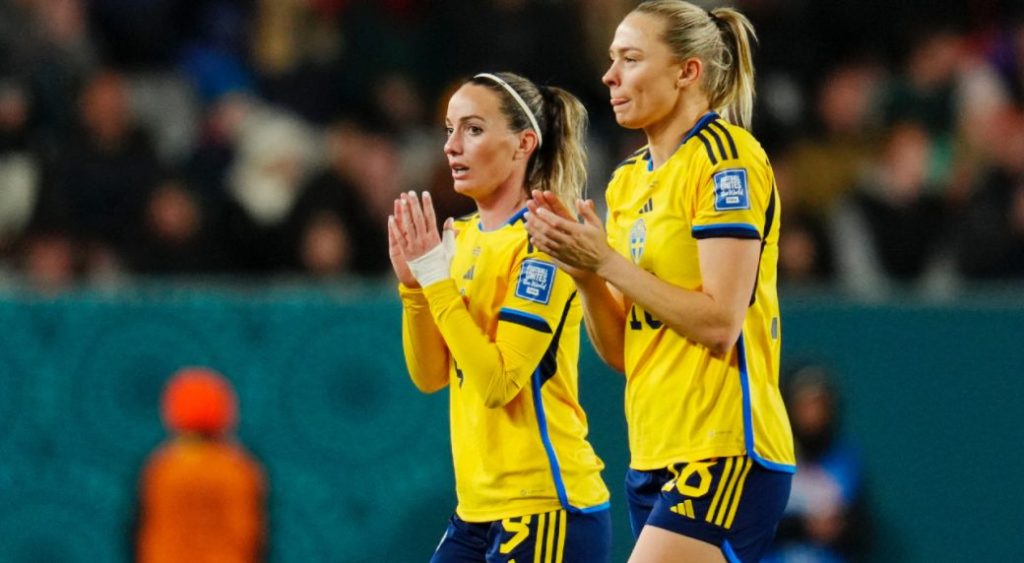 Women’s World Cup Semifinal 1: Sweden, Spain look to book spot in final – Sportsnet.ca