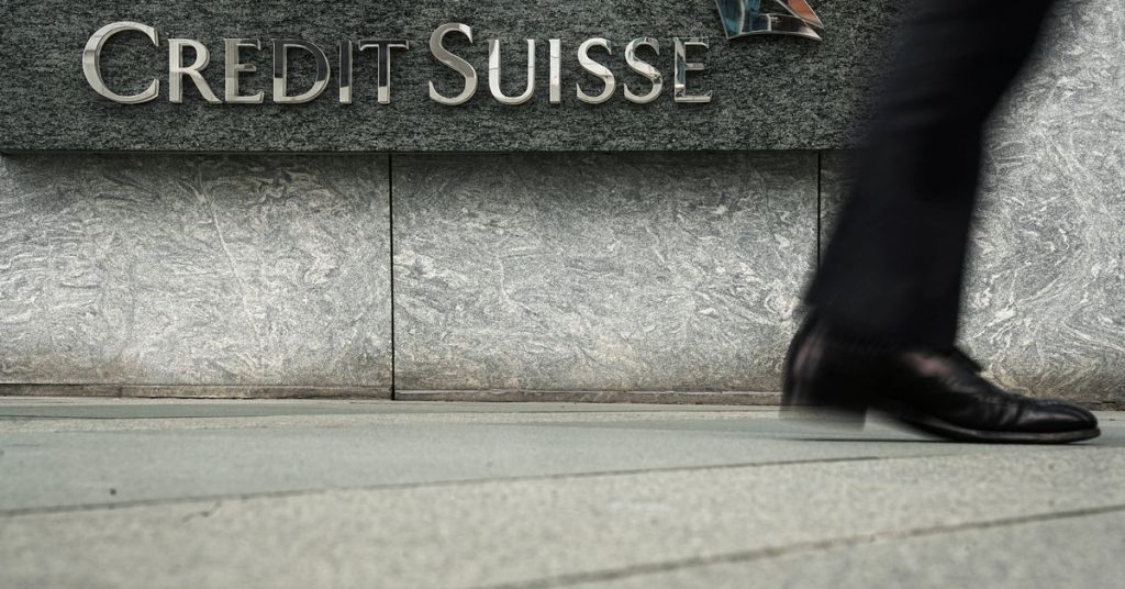 Exclusive: Credit Suisse to cut 80% of Hong Kong investment bank jobs from this week – Reuters