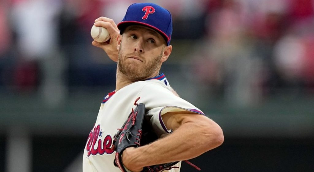 Series Preview: Blue Jays, Phillies send strong starters to mound