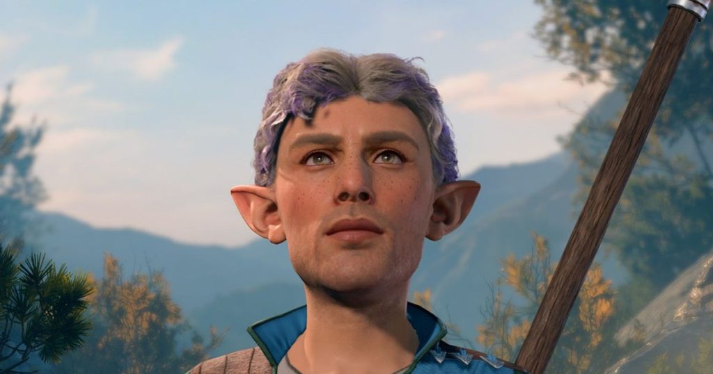 Baldur's Gate 3's first major patch fixes 1000+ bugs and brings back "Short King Summer" smooching – Rock Paper Shotgun