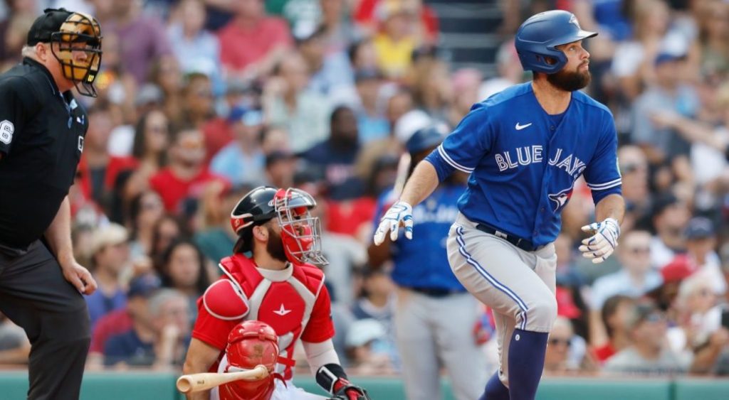Weird and Wonderful: Blue Jays beat Red Sox again after wild finish – Sportsnet.ca