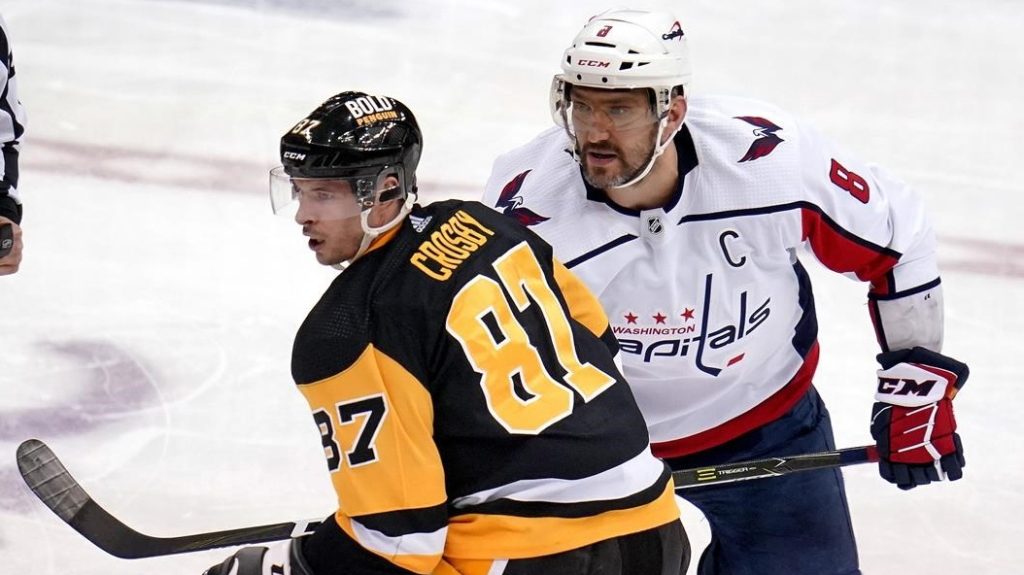 Penguins, Capitals fighting to remain playoff contenders