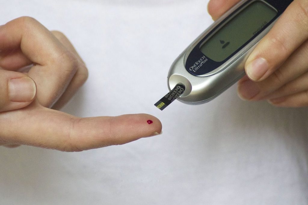 Prick-free device can now be accessed by BC residents living with diabetes – My PG Now