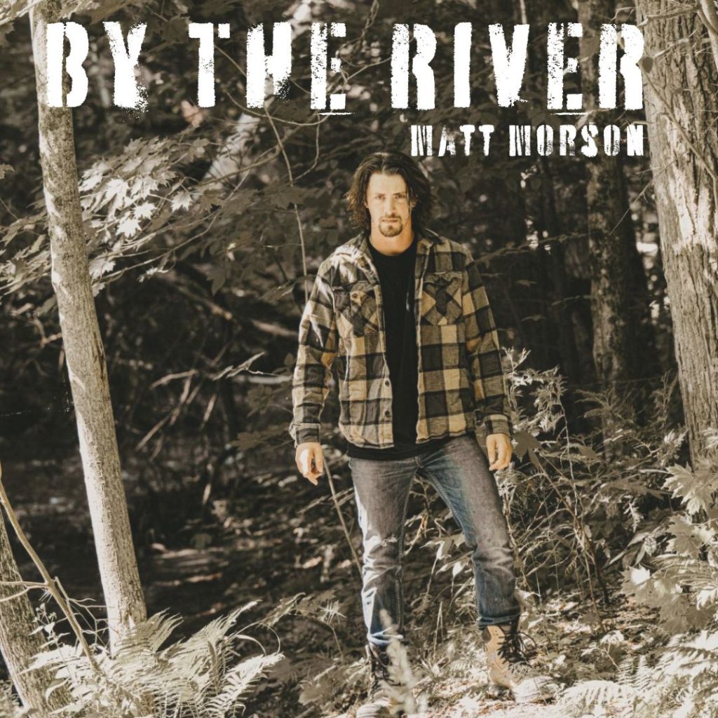 Matt Morson Drops “By The River”
