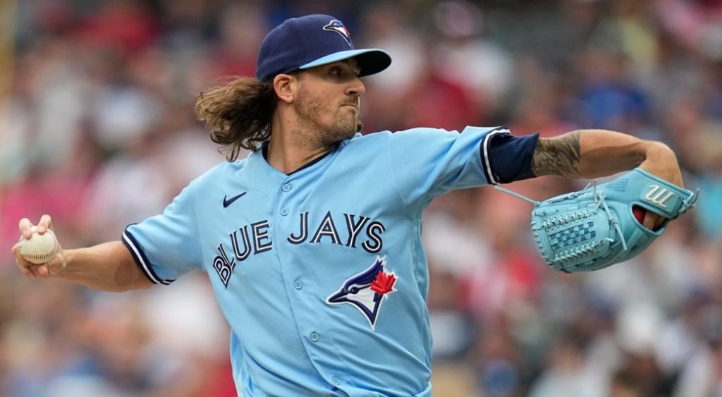 With bats still quiet, Blue Jays ride another big start to win over Guardians – Sportsnet.ca