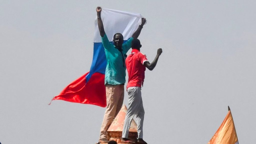 Politics and polemics: What the coup in Niger tells us