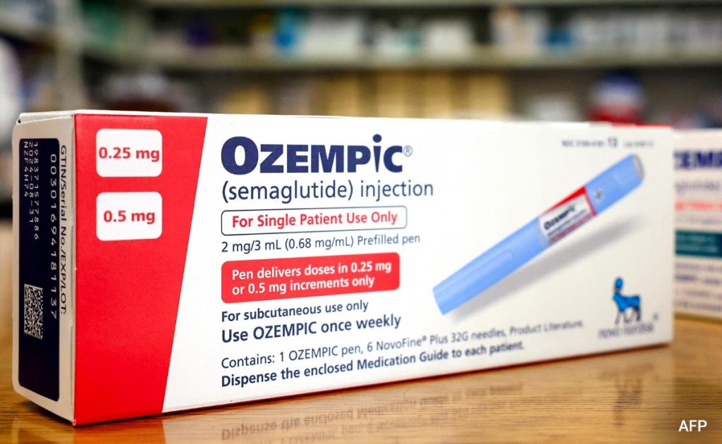 What Is Ozempic And Why Is It Gaining Attention? Explained
