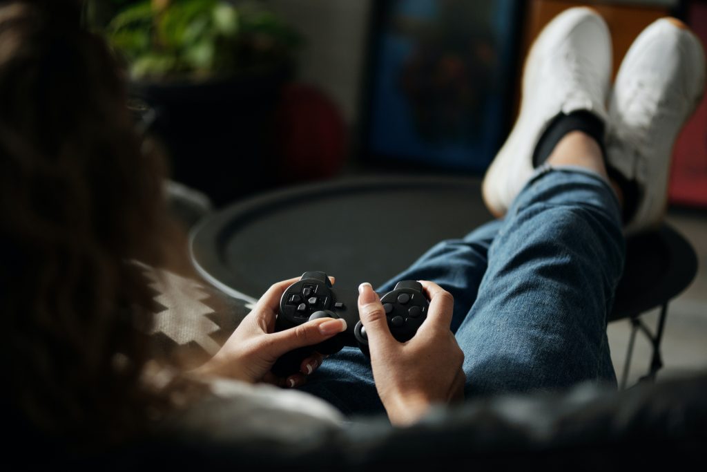 Inside Canada’s Rising Love of Gaming
