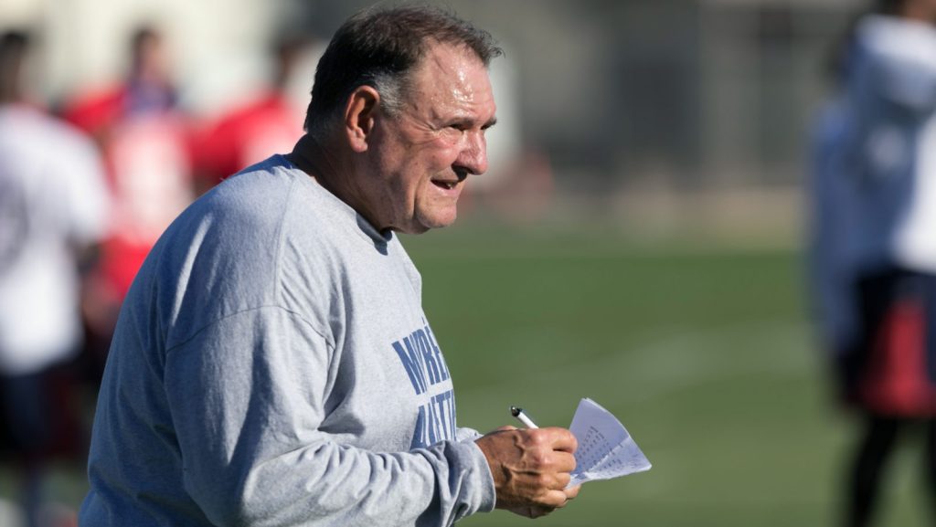 Former CFL coach Stubler dead at 74 – TSN