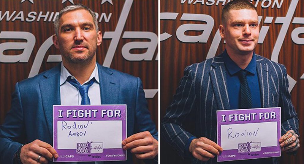 Hockey community mourns after Toronto Maple Leafs prospect Rodion Amirov tragically passes away at the age of 21