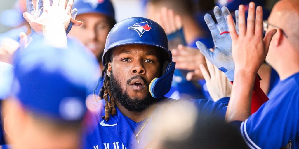 Analyzing Vladimir Guerrero Jr.’s 2023 season