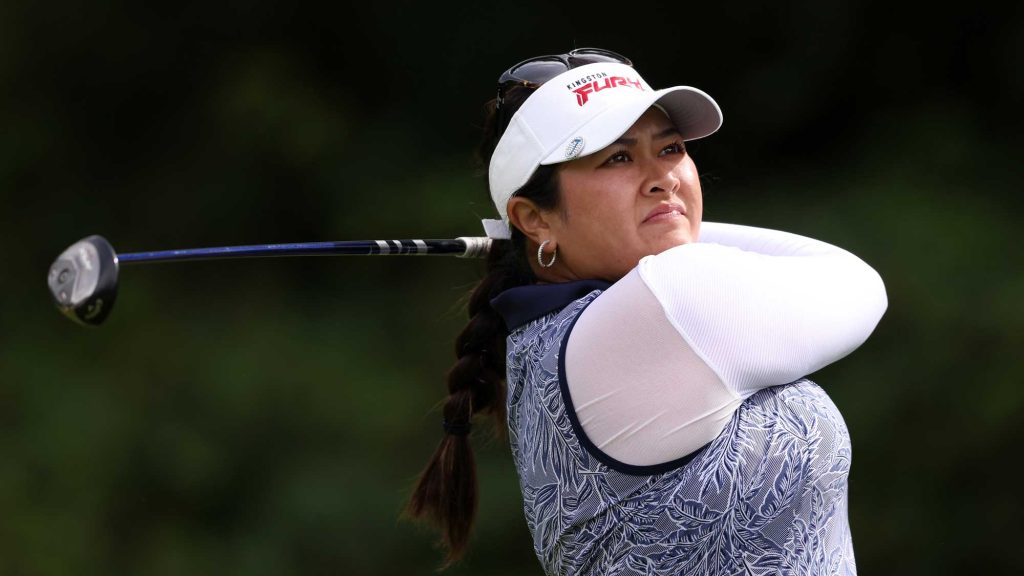 Field Breakdown CPKC Womens Open – LPGA