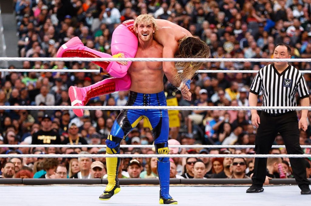 WWE And Endeavor Investors Overreact To Saudi Investment In PFL – Forbes