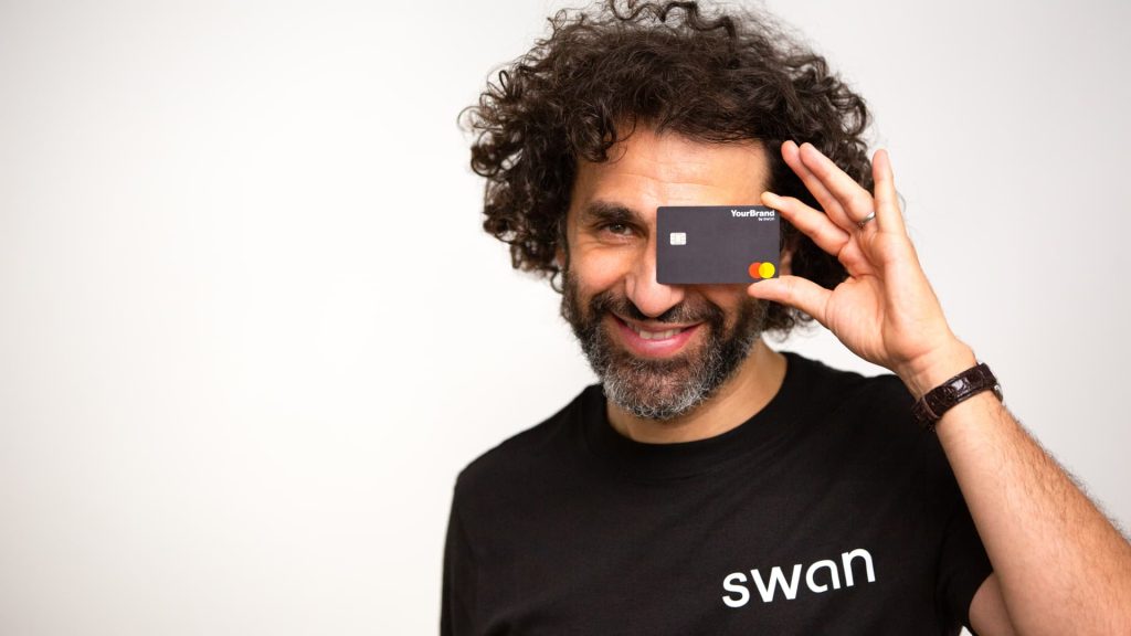 Early Revolut backer Lakestar leads  million investment in French fintech startup Swan