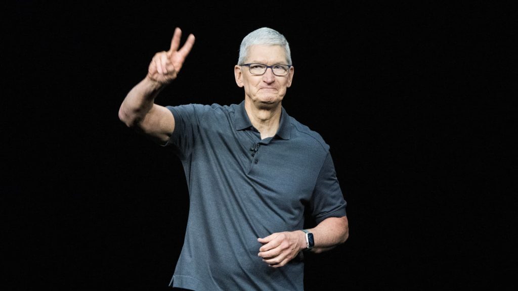 Here’s everything Apple just announced at its 2023 event: iPhone 15 models, new Apple Watch, new AirPods