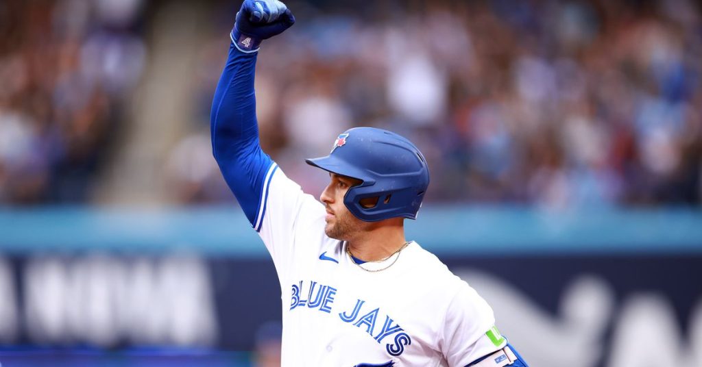 Gausman Was Great, and Springer Homers Twice, Jays Win