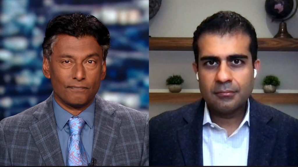 What you need to know about COVID rapid tests heading into the fall – CBC.ca