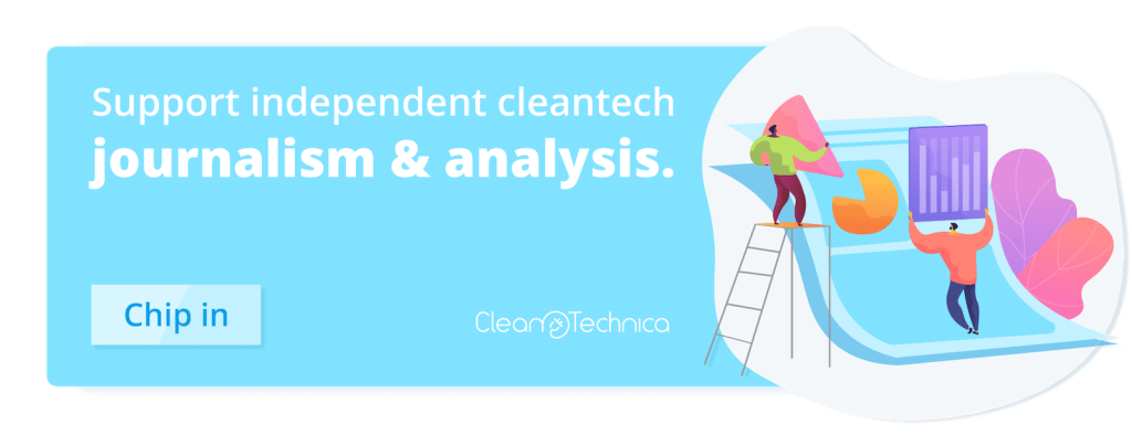 Argonne National Lab Improves Lithium-Sulfur Battery Performance – CleanTechnica