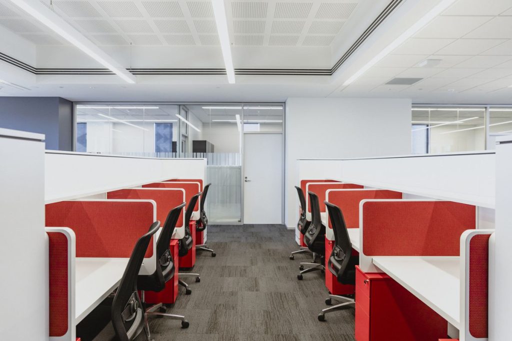 Home sick: How hybrid workplaces and employees can navigate flu season