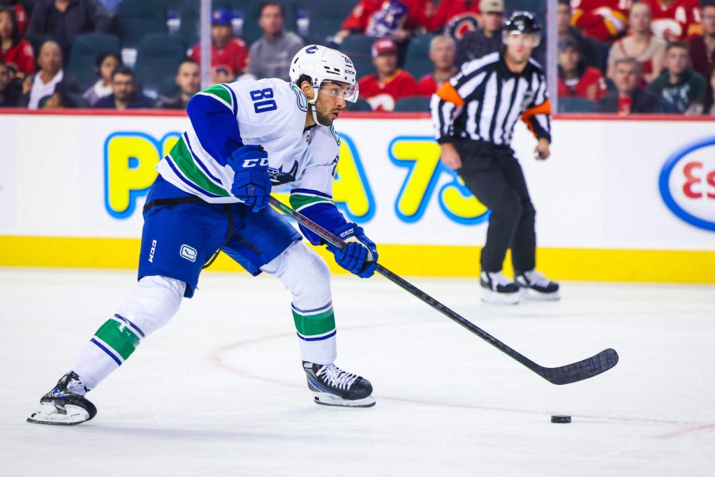 Canucks, Flames, Oilers, Jets: 8 observations from Young Stars tournament