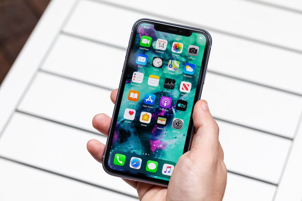 iOS 16.6.1 fixes a big iPhone security vulnerability used to install Pegasus spyware – The Verge