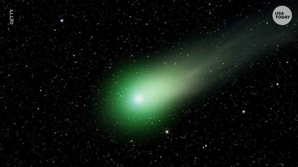 Comet Nishimura viewing: See it now or forever hold your peace