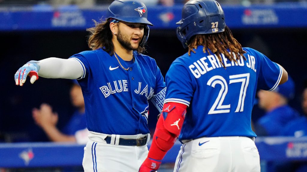 Series Preview: Can short-handed Blue Jays get job done vs. lowly A’s?