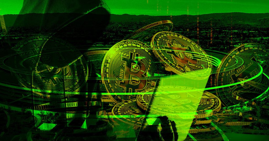 Mirror Trading International to pay .7B in restitution to victims of Bitcoin investment scam – CryptoSlate