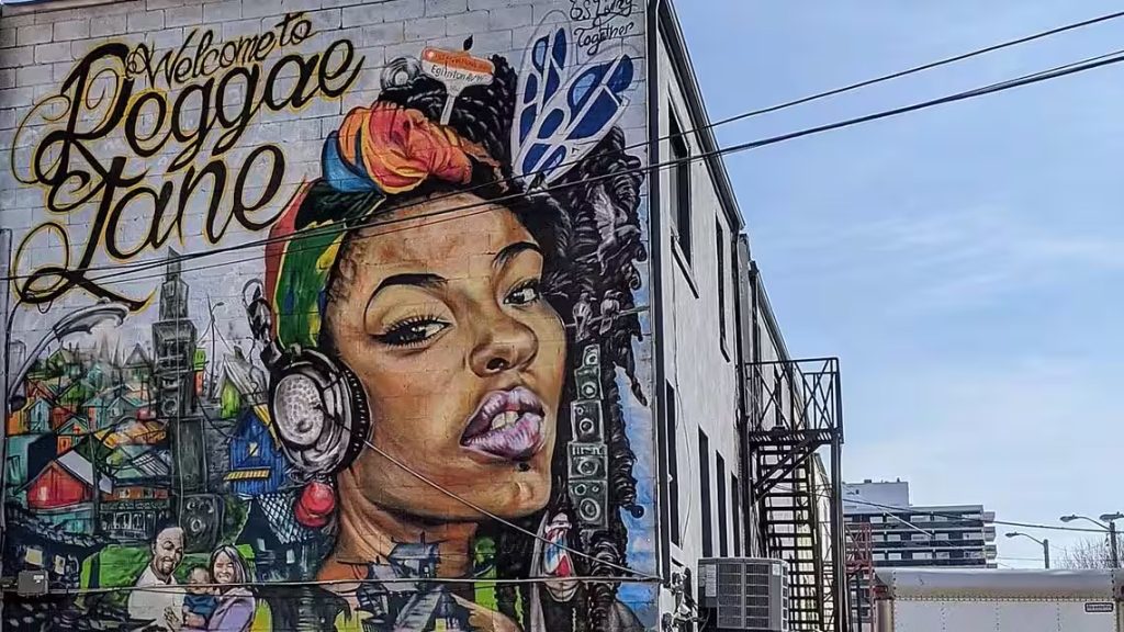 The Lingering Legacy of Slavery and Colonization in Black Canadian Communities