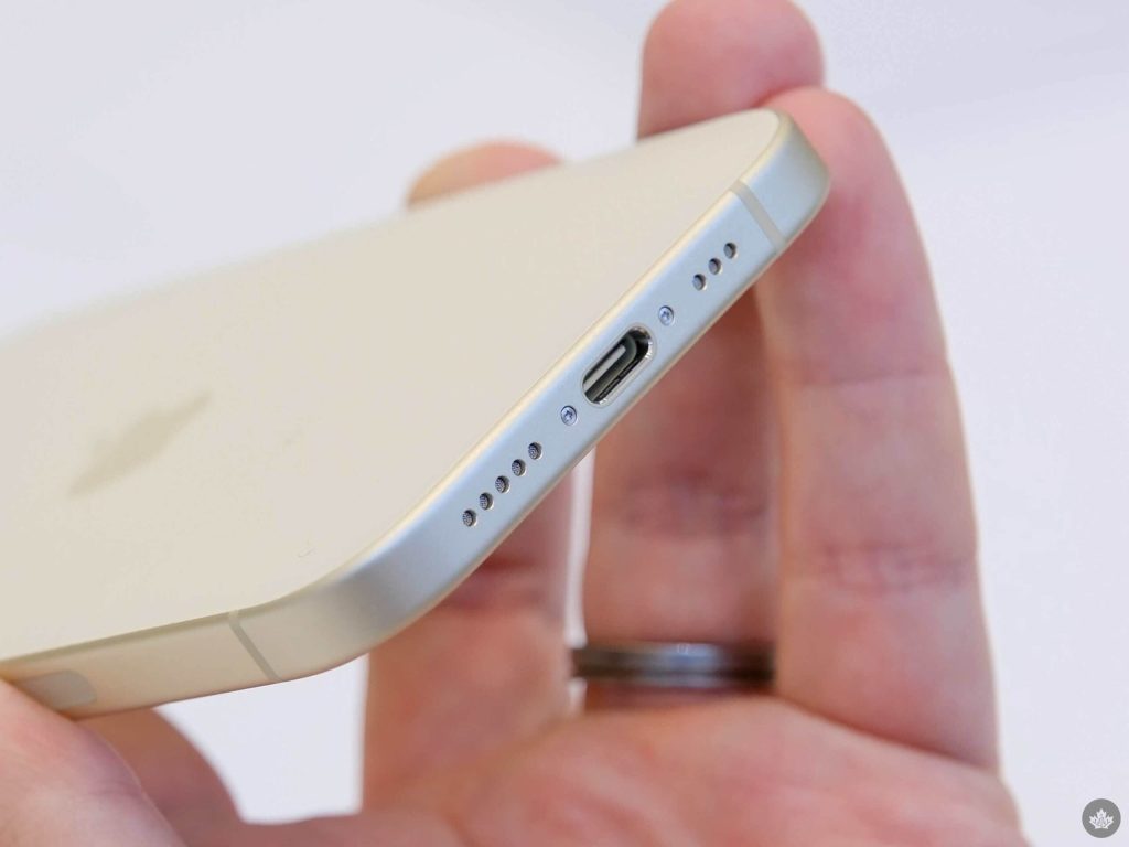 Buying from Apple remains the cheapest way to get the iPhone 15 in Canada