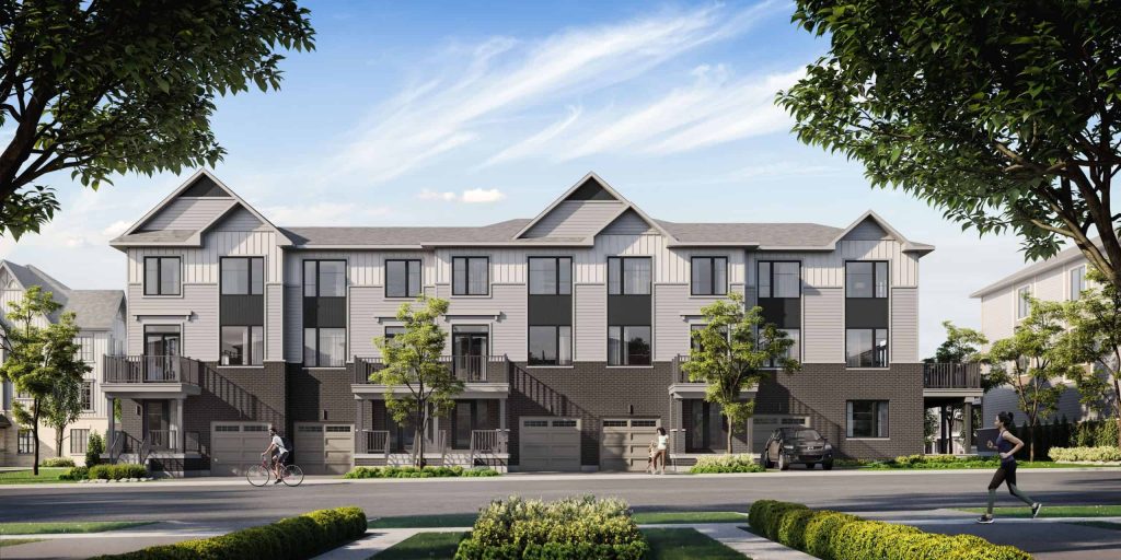 Minto Communities unveils Phase II of award-winning Heights of Harmony development