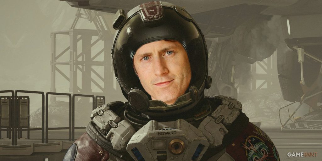 Todd Howard Responds to Starfield PC Optimization Concerns