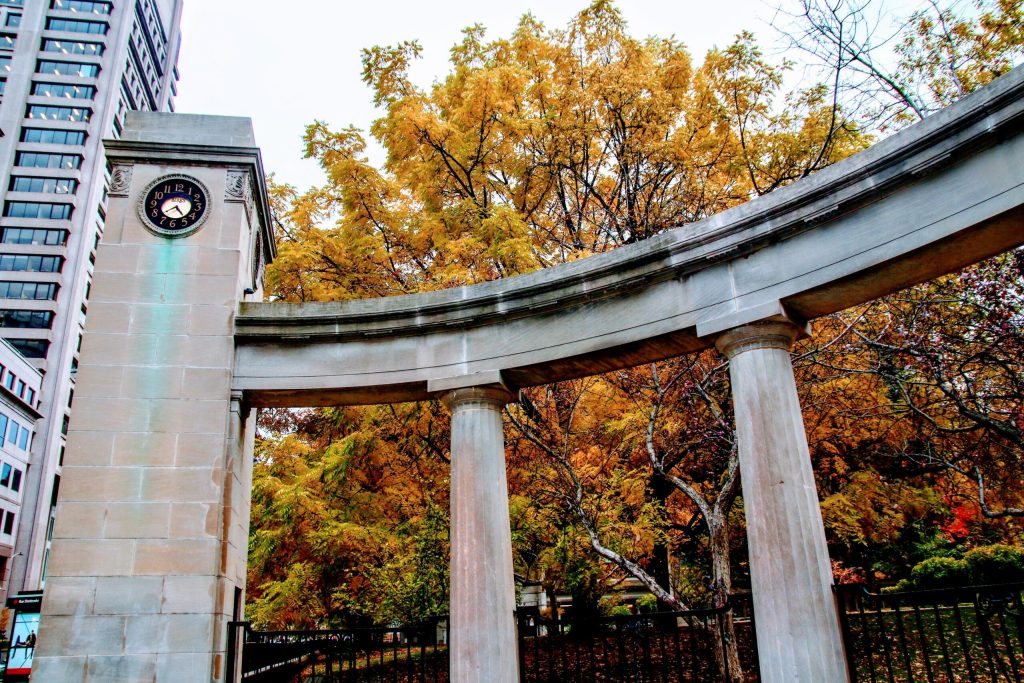 McGill to award its highest honour to MiMi Aung and Robert Houle