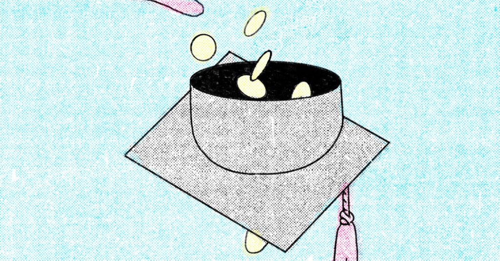 Opinion | Why Big Money Can't Easily Change Campus Politics – The New York Times