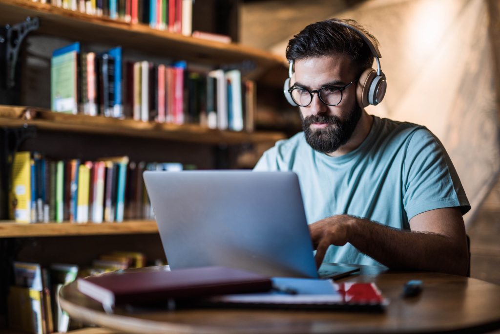 Forbes ranks TECH as ”The best online university in the world”