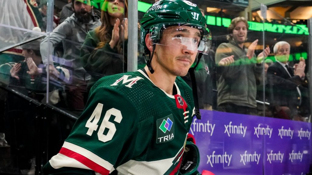 Wild vs Canadiens Odds: Pick from 64% Winning System Tuesday