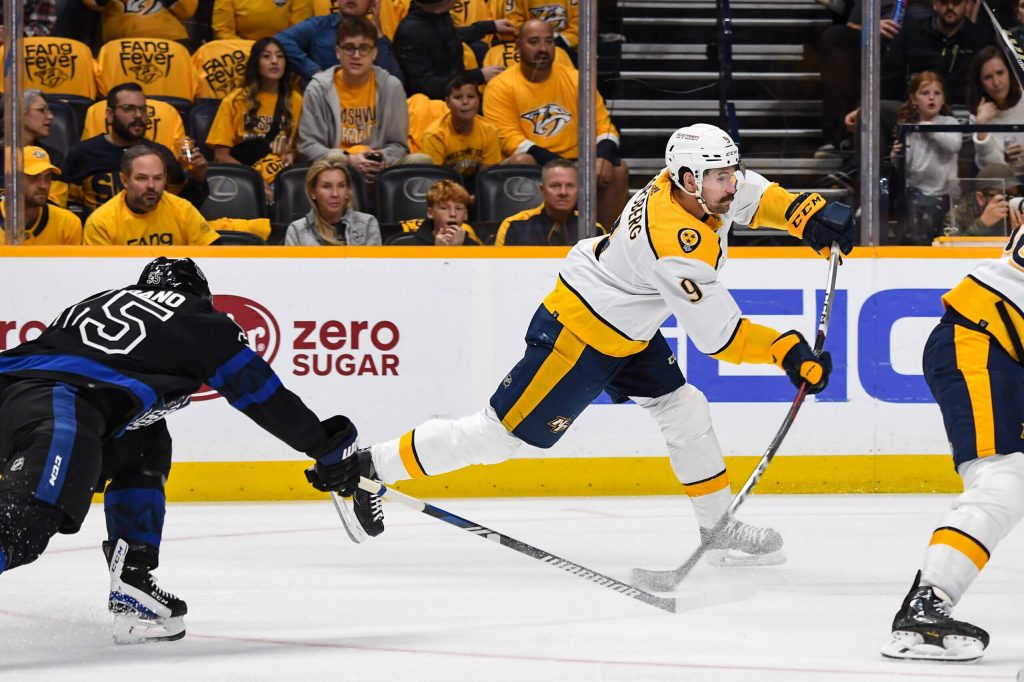 Maple Leafs defence getting early stress test as injuries mount