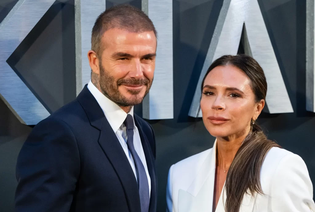 Victoria Beckham Was “the Most Unhappy” She’d Ever Been Following David Beckham Cheating Scandal