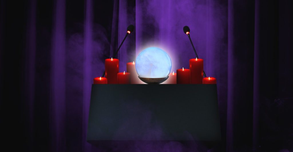 Belief in Magic Drives Politics More Than You Think