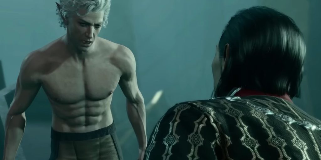 Baldur’s Gate 3 Player Wipes Out Entire City By Carrying A Corpse Around