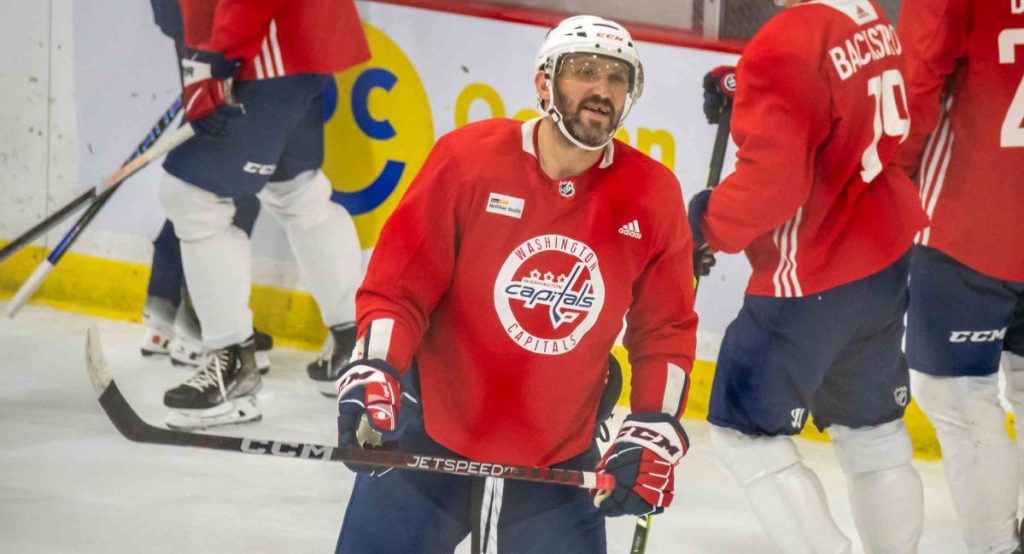 FTB: Three Leafs games on the road this week