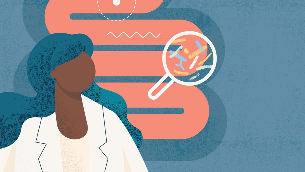 Gut Microbiome Changes May Warn of Colorectal Cancer – Everyday Health