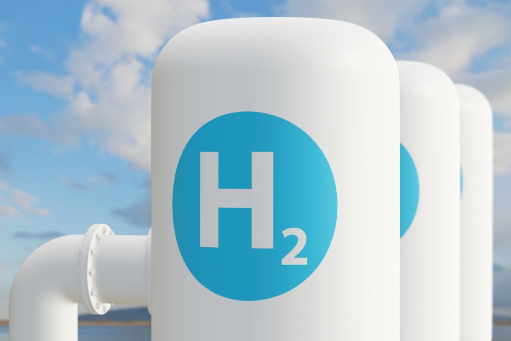 A  Billion Investment in Hydrogen Is Coming, and This Company Could Be the Biggest Winner – The Motley Fool