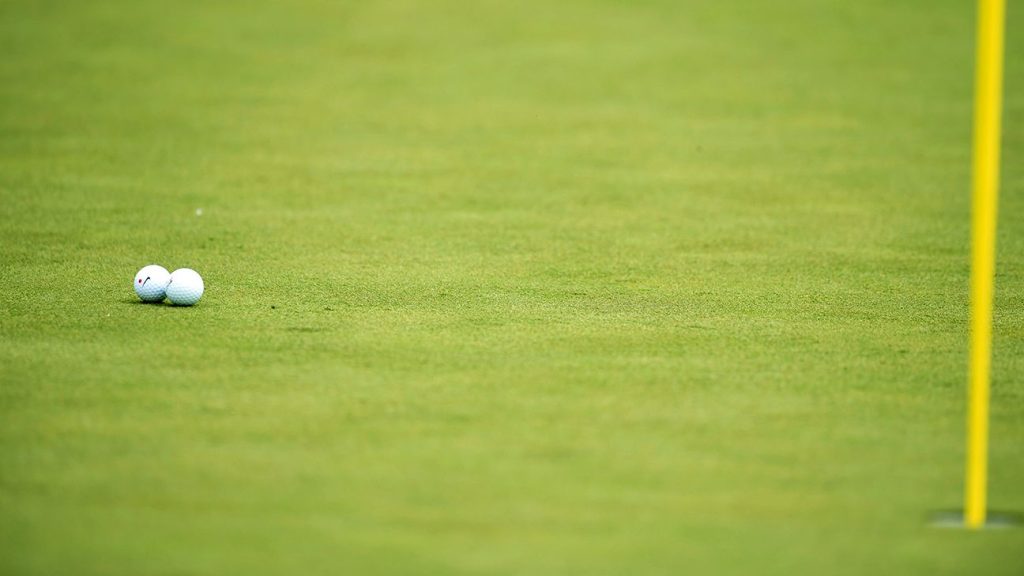 Endeavor president says PGA Tour turned down investment offer