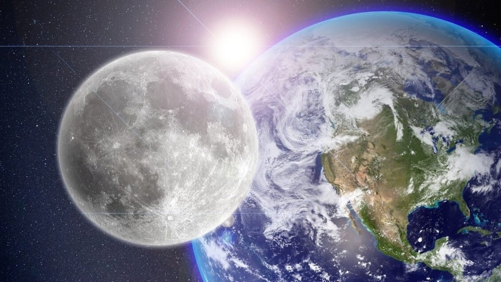 Purdue Professor Unlocks Ancient Secrets: Asteroid Bennu Samples to Shed Light on Life’s Origins