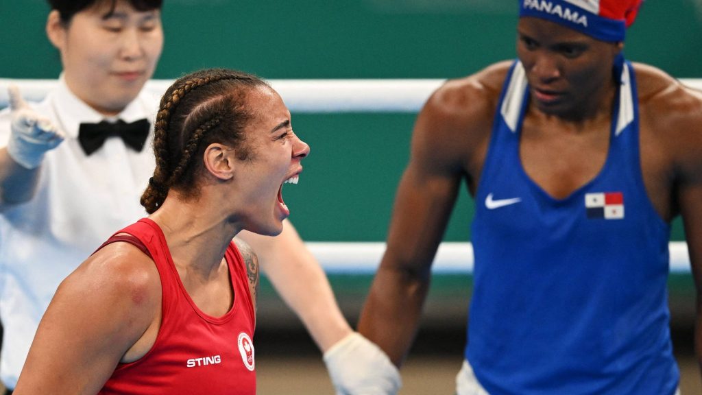 Canada’s Tammara Thibeault, Wyatt Sanford win Pan Am boxing gold with unanimous decisions