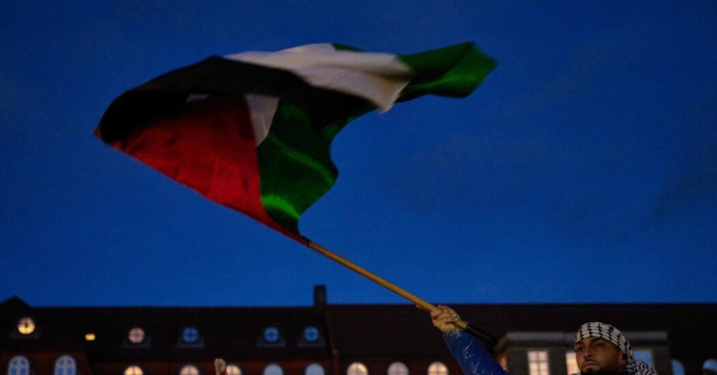 The Israel-Hamas War Will Reshape Western Politics